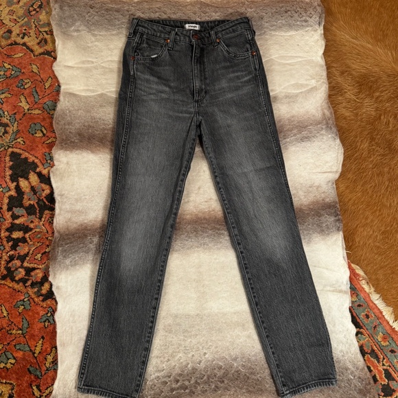 Wrangler Walker Slim Jeans - Picture 1 of 8